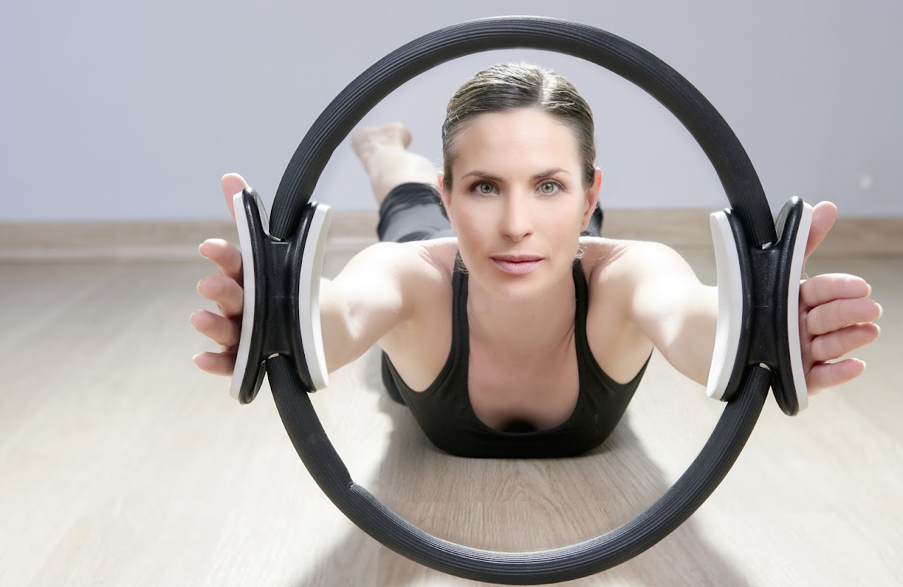 Cours de pilates à Montélimar 