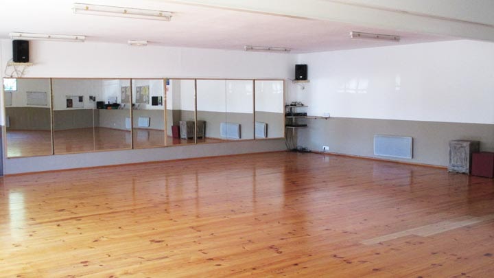 Salle de Stretching postural à Montélimar 