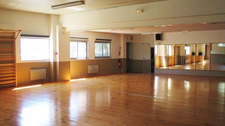 Salle de Stretching postural à Montélimar 