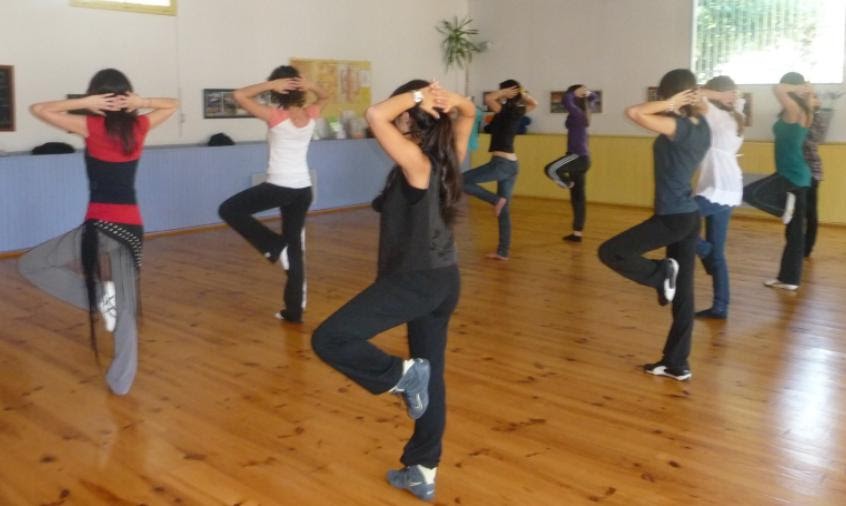 Stretching postural pour les ados à Montélimar 